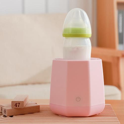 婴儿摇奶器全自动三档搅拌冲奶壶家用电动调奶器宝宝智能冲泡奶粉